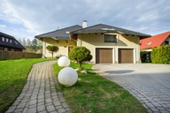 Dom, Kielce, 449 m²