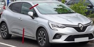 CWIARTKI PRZEDNIE 2 RAZEM RENAULT CLIO V