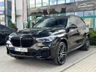 BMW X5 xDrive40i. Pełna wersja wyposażenia.