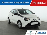 Toyota Aygo 1.0 VVT-i, Salon Polska, VAT 23%