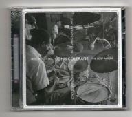 JOHN COLTRANE Both Directionsat Once Lost CD