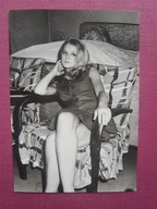 PRL dziewczyny moda 1970 (916b)