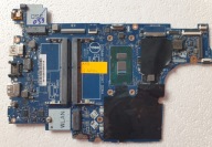 Płyta Gł Inspiron 5770 / Latitude 3490 3590 LA-F116P 08M4FC i5-8250U #118