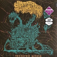 Sanguisugabogg Tortured Whole LP pink winyl limit 200szt