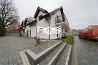 Dom, Świnoujście, Karsibór, 320 m²