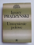 Umocnienie polowe , PRĄDZYŃSKI
