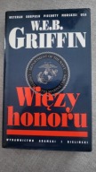 Więzy honoru W.E.B. Griffin