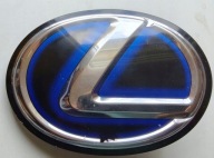 EMBLEMAT LOGO LEXUS IS ES GS RX NX 90975-02125