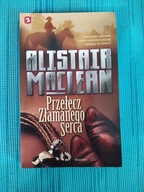 Przełęcz Złamanego Serca Alistair MacLean