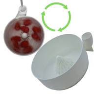 Automatyczna myjka sitko do owoców i warzyw