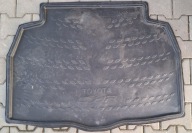 Mata bagażnika TOYOTA C-HR 2016-2020