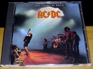 AC/DC-Let There Be Rock (1990,Atco)
