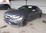 Mercedes-Benz Klasa C 63 AMG S 2017 4.0 Benzyna 503KM