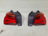 BMW 1 F20 F21 LIFT LCI - LAMPA TYLNA PRAWA + LEWA LED 7359017