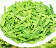 TEA Planet - Herbata Zielona Long Jing - 250 g.