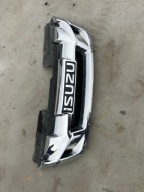 ISUZU D-MAX DMAX II GRILL ATRAPA ZDERZAKA 11-17