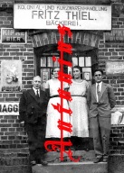 GORKI k./ OPOLA - (O.S.) - KLEINBERG - Sklep + Piekarnia !!!