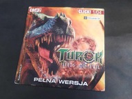 Turok 2 Seeds of Evil - kultowa gra PC