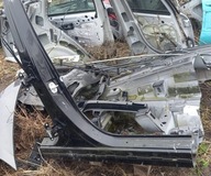 Próg słupek MERCEDES W166 ML GLE