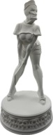 Silent Hill Pielęgniarka – Figurka (25 cm) Druk 3D