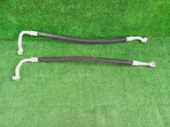 Vw Golf IV Bora Skoda Octavia I Audi A3 8L przewód wąż rurka klimatyzacji