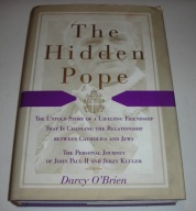 The Hidden Pope O'Brien 1998