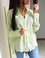 MARYLEY bluzka oversize r.UNI