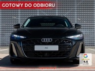 AUDI A6 TFSI S line Avant Combi (204 KM) 2025