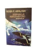 Dysfunkcja rzeczywistości. Ekspansja Peter F. Hamilton