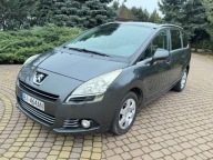 Peugeot 5008 Style 1.6hdi 115KM 7-osob Sprawdz 1.6 Diesel 115KM