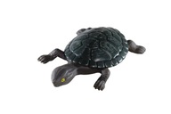 ŻÓŁW ŻÓŁWIK Z MIĘKKIEJ ROZCIĄGLIWEJ 2Z