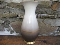 Wysoki Porcelanowy Wazon_BAVARIA PRL