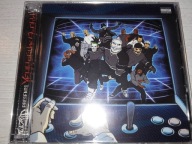 Twiztid Presents - Year Of The Sword (2CD) FOLIA!!!