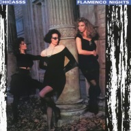 CHICASSS - Flamenco Nights (album CD)