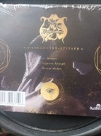 cursed cemetery a forgotten epitaph doom metal