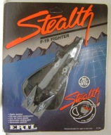 ERTL 1164 - samolot F-19