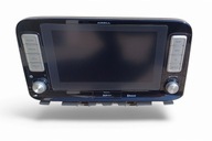 KRELL AVCC1GKET Nawigacja Hyundai Kona EV Bluetooth MAP 96560K4101TMT