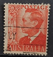 Australia luzak kas - 22/1