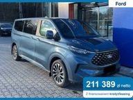FORD Tourneo Custom 320 L2H1 Titanium A8 2.0 170KM