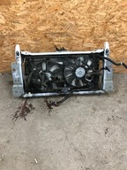 Pas przedni chłodnice corolla e 21 040