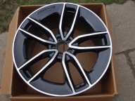 FELGA MERCEDES GLE W167 AMG 11X22 ET50 TYLNA NOWA!!