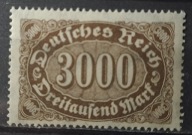 Niemcy - Deutsches Reich - luzaki * 14/8