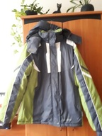 kurtka żeglarska cool&berg roz m