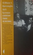 A hipopotamy żywcem się ugotowały Jack Kerouac William S Burroughs