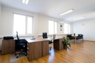 Biurowiec, Elbląg, 42 m²