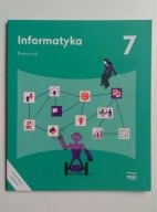 Informatyka Podręcznik Klasa 7 , MAC