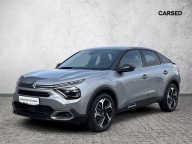 Citroen C4 1.5 BlueHDi 110KM Shine l Salon PL, Kam