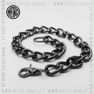 Łańcuch - Gruby Czarny