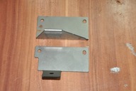 BMW E31 850 840 MOCOWANIE ZMIENIARKI