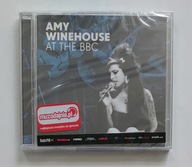 At The BBC Amy Winehouse